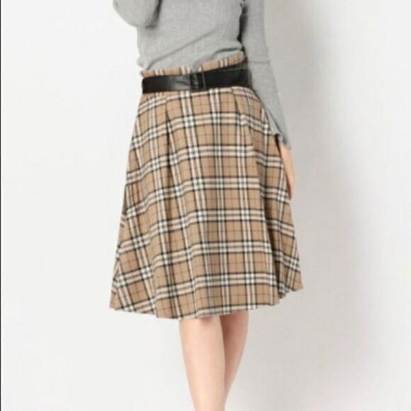 🤎Mexx Pleated Skirt   - Picture 6 of 6